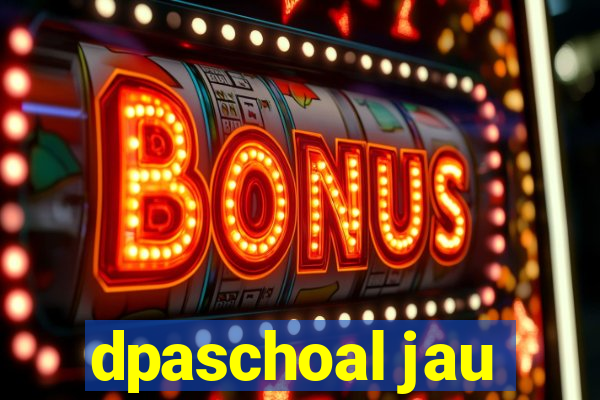 dpaschoal jau